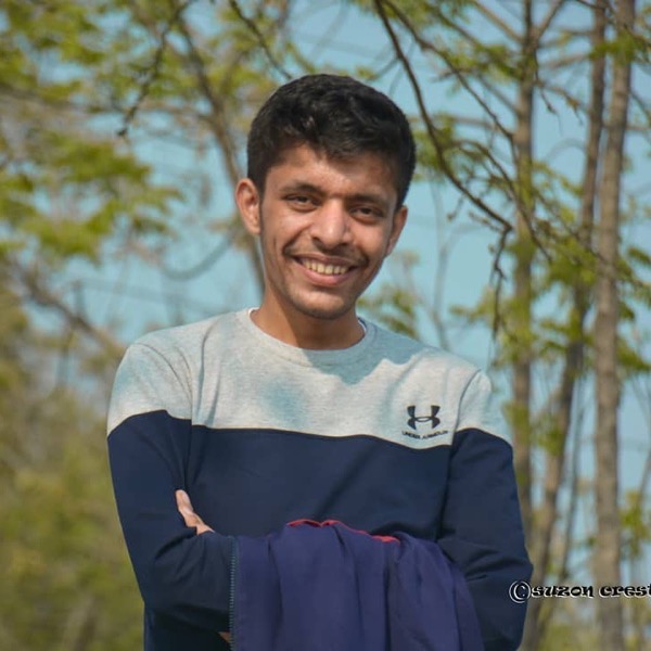 Santosh Rijal — founder of Scan ERP, garment factory owner and Medical Doctor